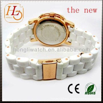 Hot Fashion Silicone Watch, Best Quality Watch 15091